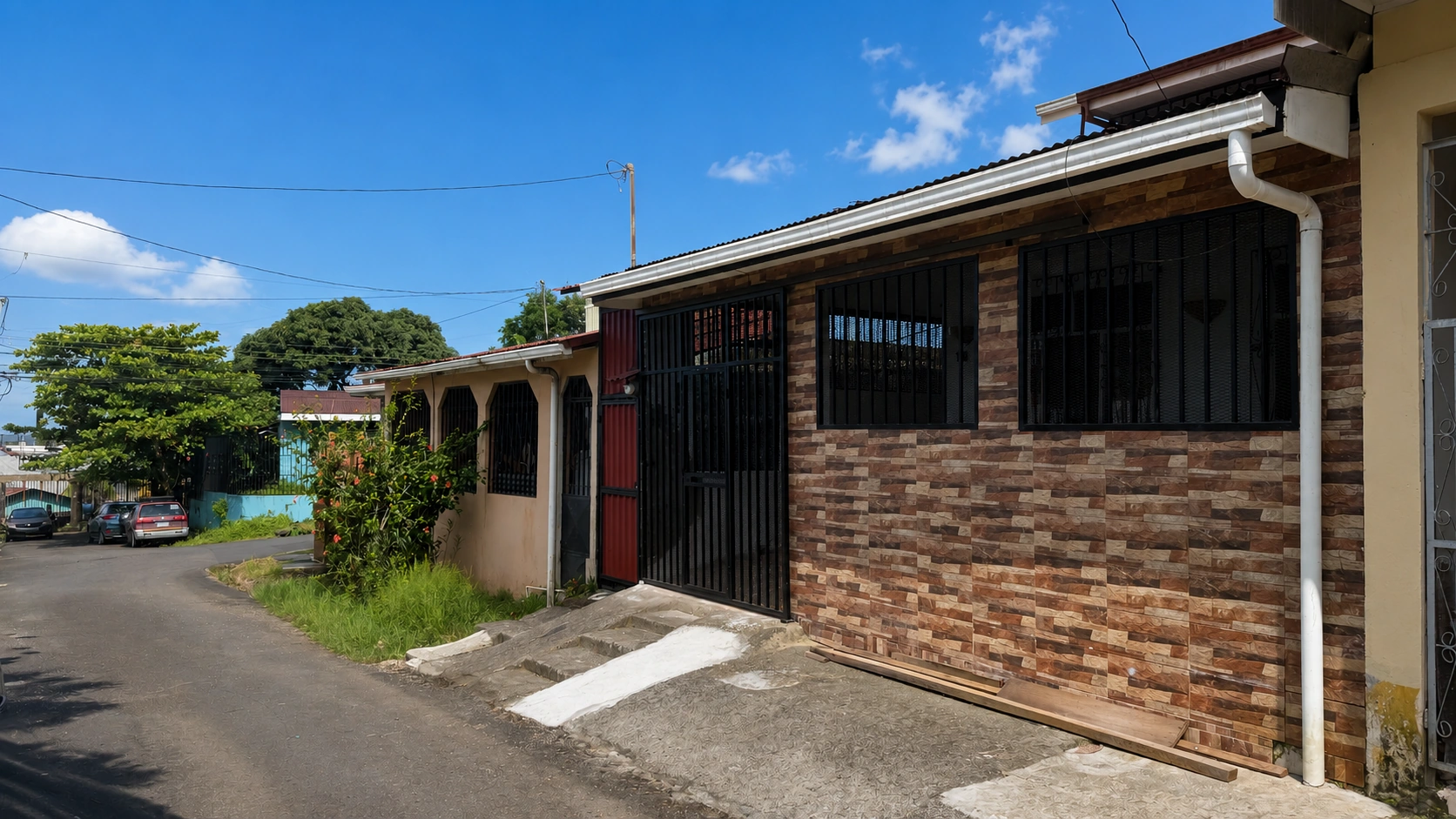 Casa en alquiler amplia de 2 niveles y 4 habitaciones en Limón Centro | M&M Real Estate - imagen 3