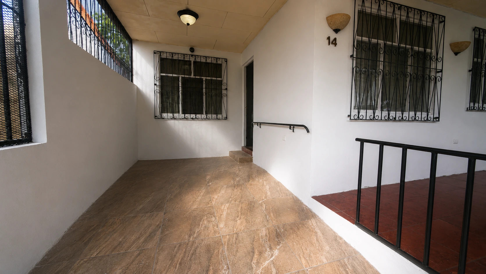 Casa en alquiler amplia de 2 niveles y 4 habitaciones en Limón Centro | M&M Real Estate - imagen 4