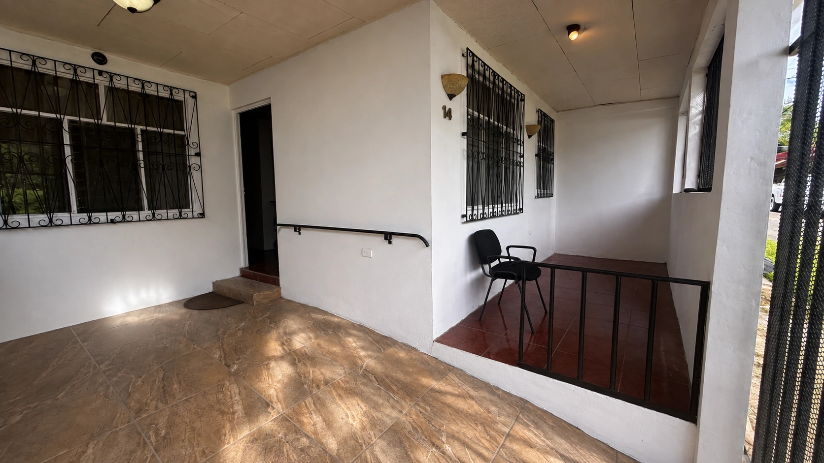Casa en alquiler amplia de 2 niveles y 4 habitaciones en Limón Centro | M&M Real Estate - imagen 5