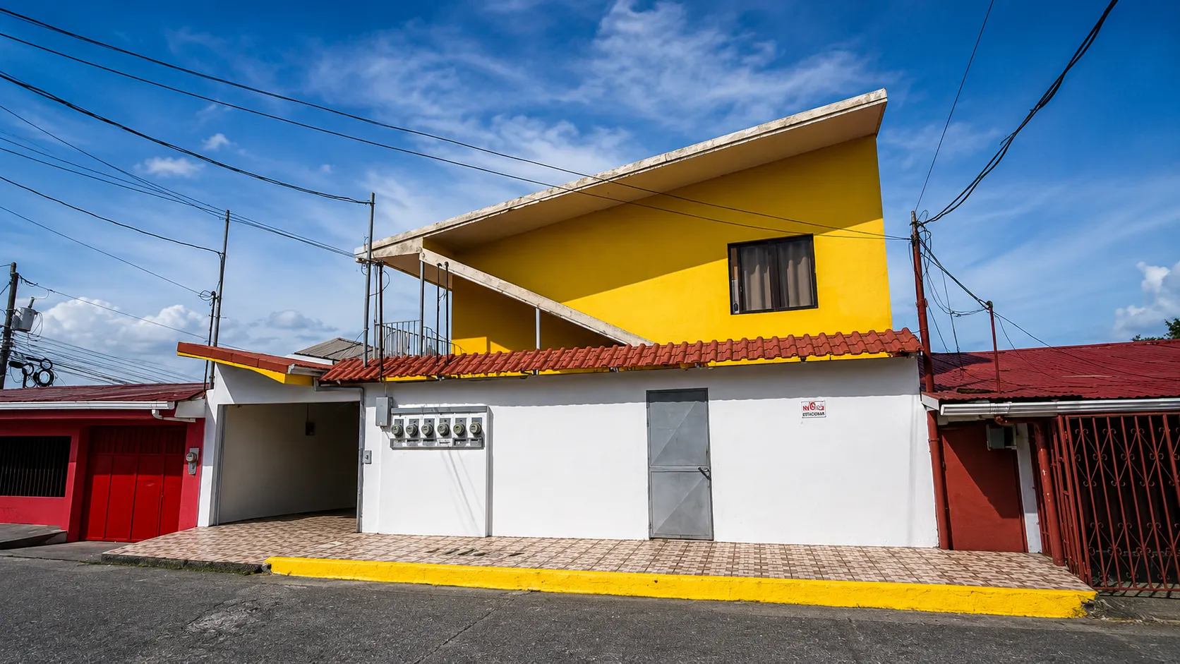 Apartamento en alquiler en Bella Vista, Limón Centro en Limón, Limón