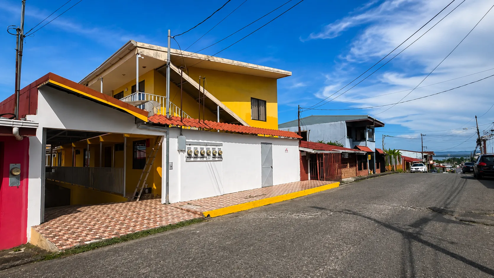 Apartamento en alquiler en Bella Vista, Limón Centro | M&M Real Estate - imagen 2