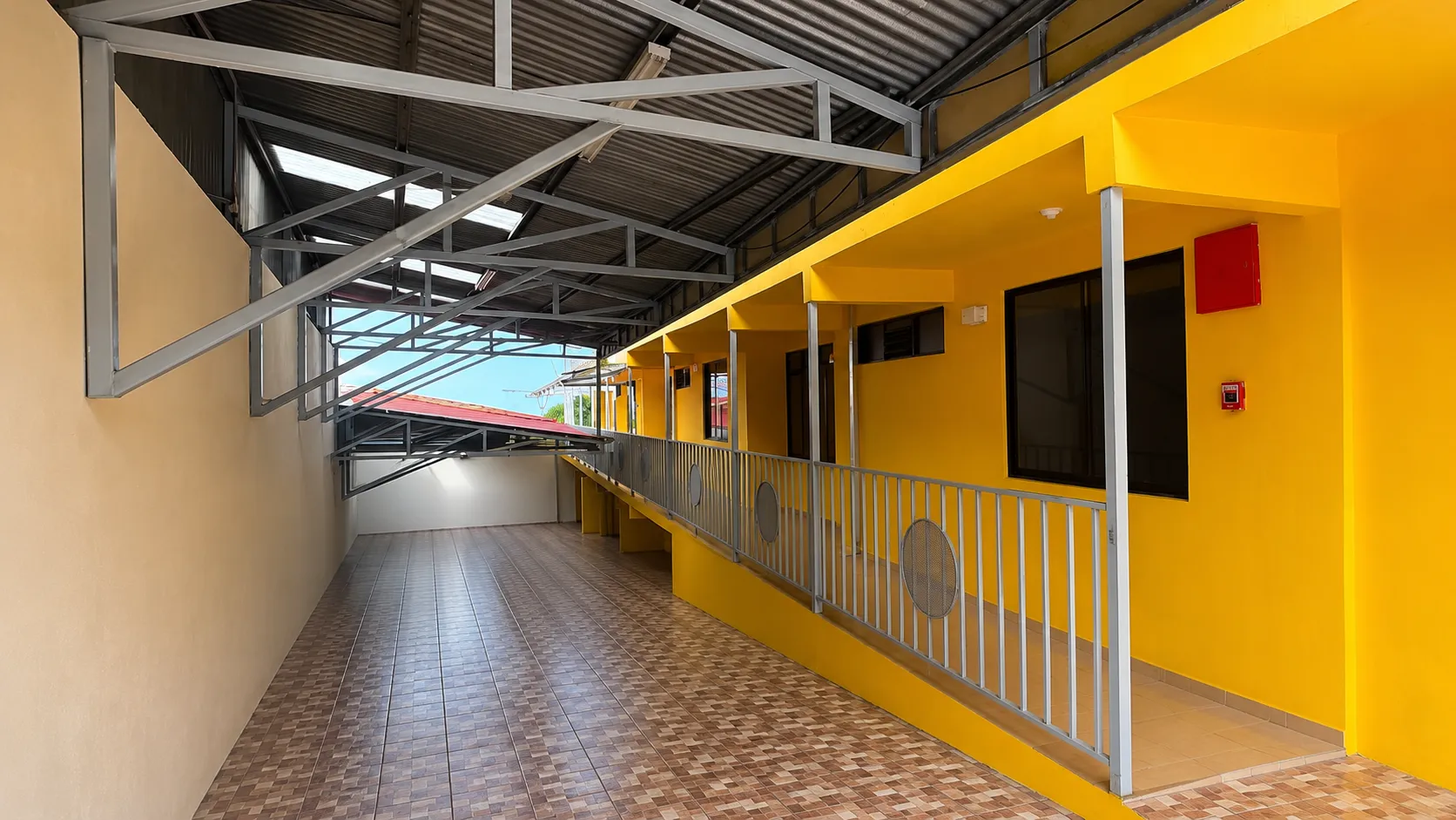 Apartamento en alquiler en Bella Vista, Limón Centro | M&M Real Estate - imagen 3
