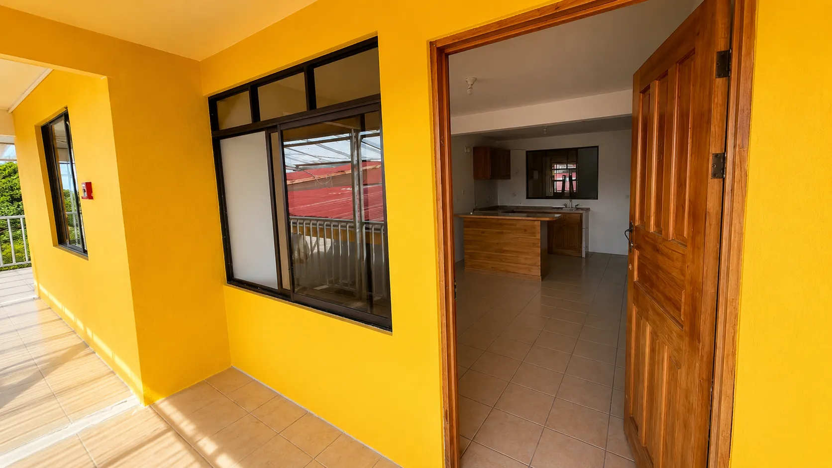 Apartamento en alquiler en Bella Vista, Limón Centro | M&M Real Estate - imagen 4