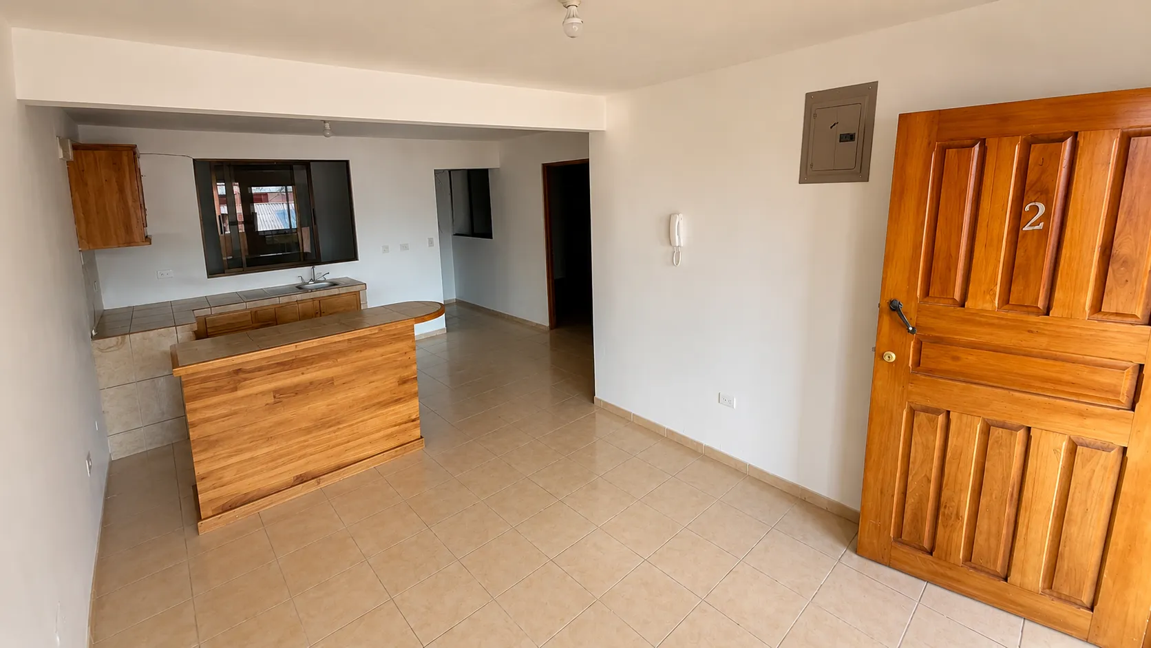 Apartamento en alquiler en Bella Vista, Limón Centro | M&M Real Estate - imagen 5