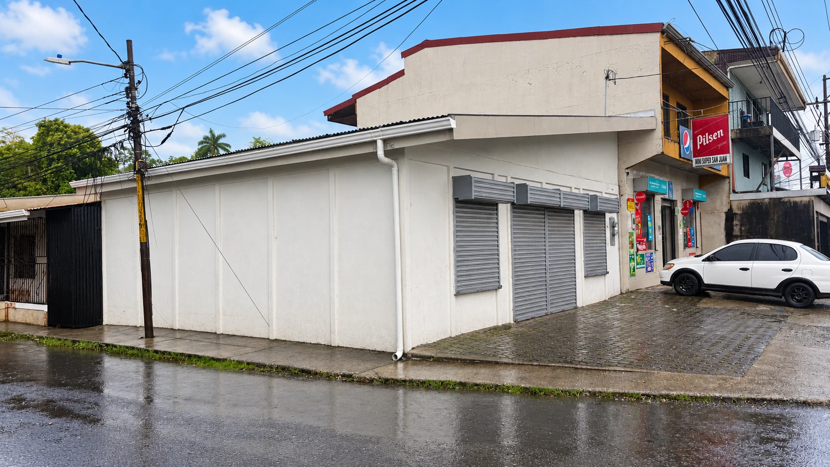 Local comercial nuevo sobre la ruta 32 | M&M Real Estate - imagen 2