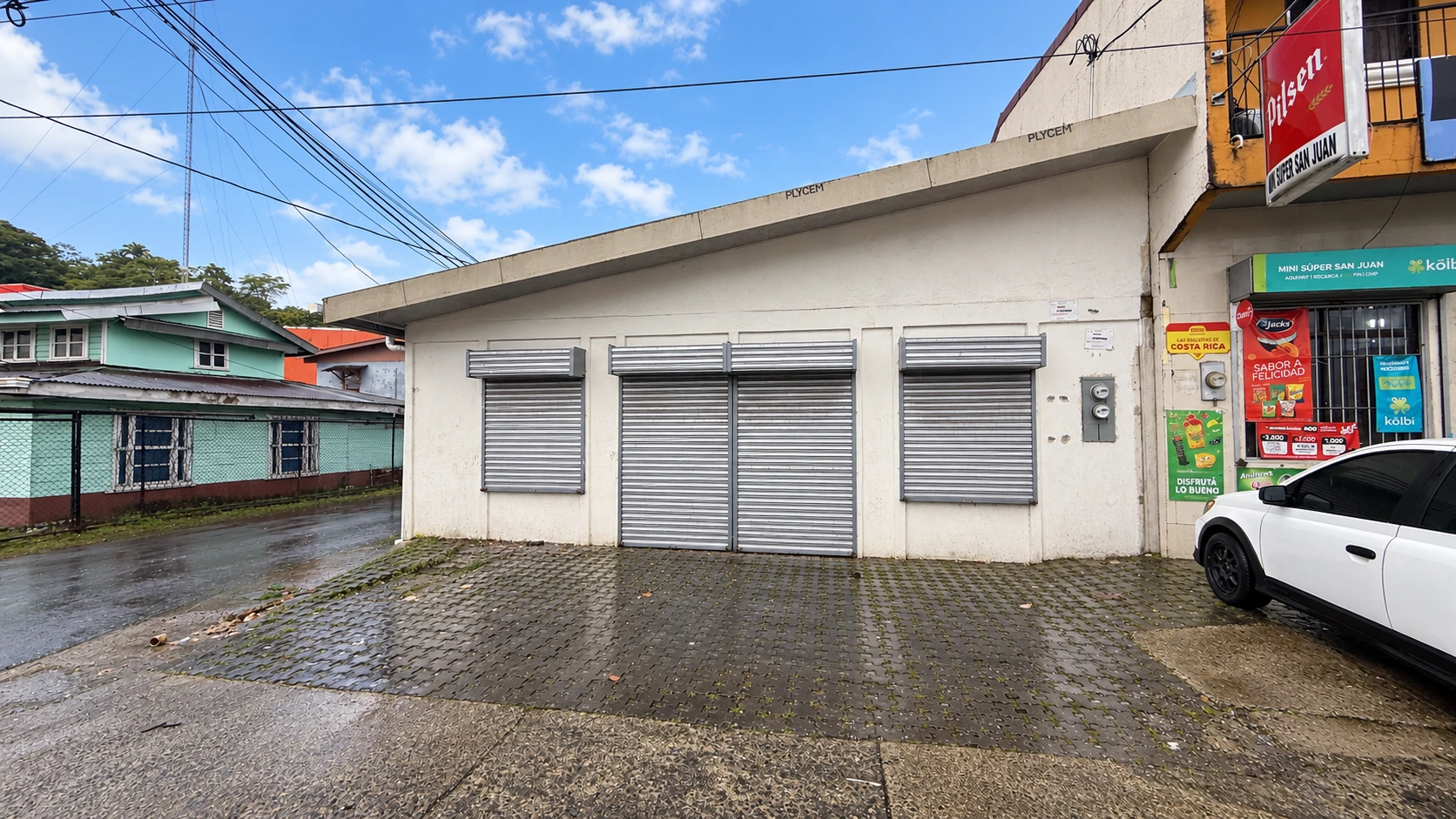 Local comercial nuevo sobre la ruta 32 | M&M Real Estate - imagen 3