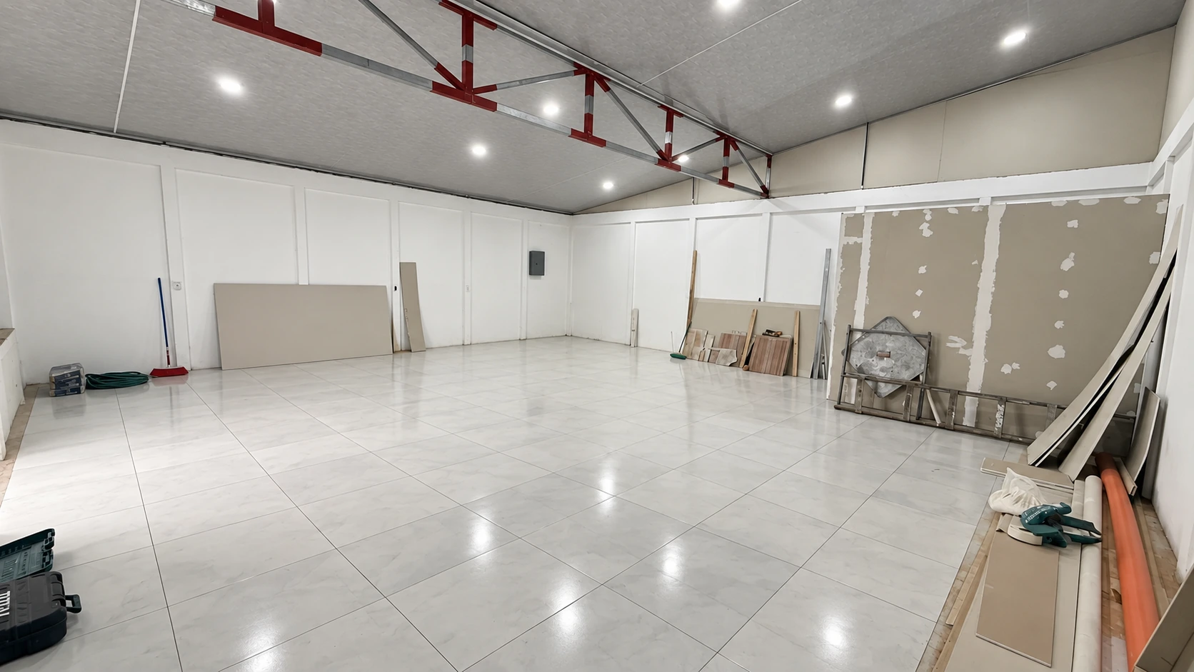 Local comercial nuevo sobre la ruta 32 | M&M Real Estate - imagen 4