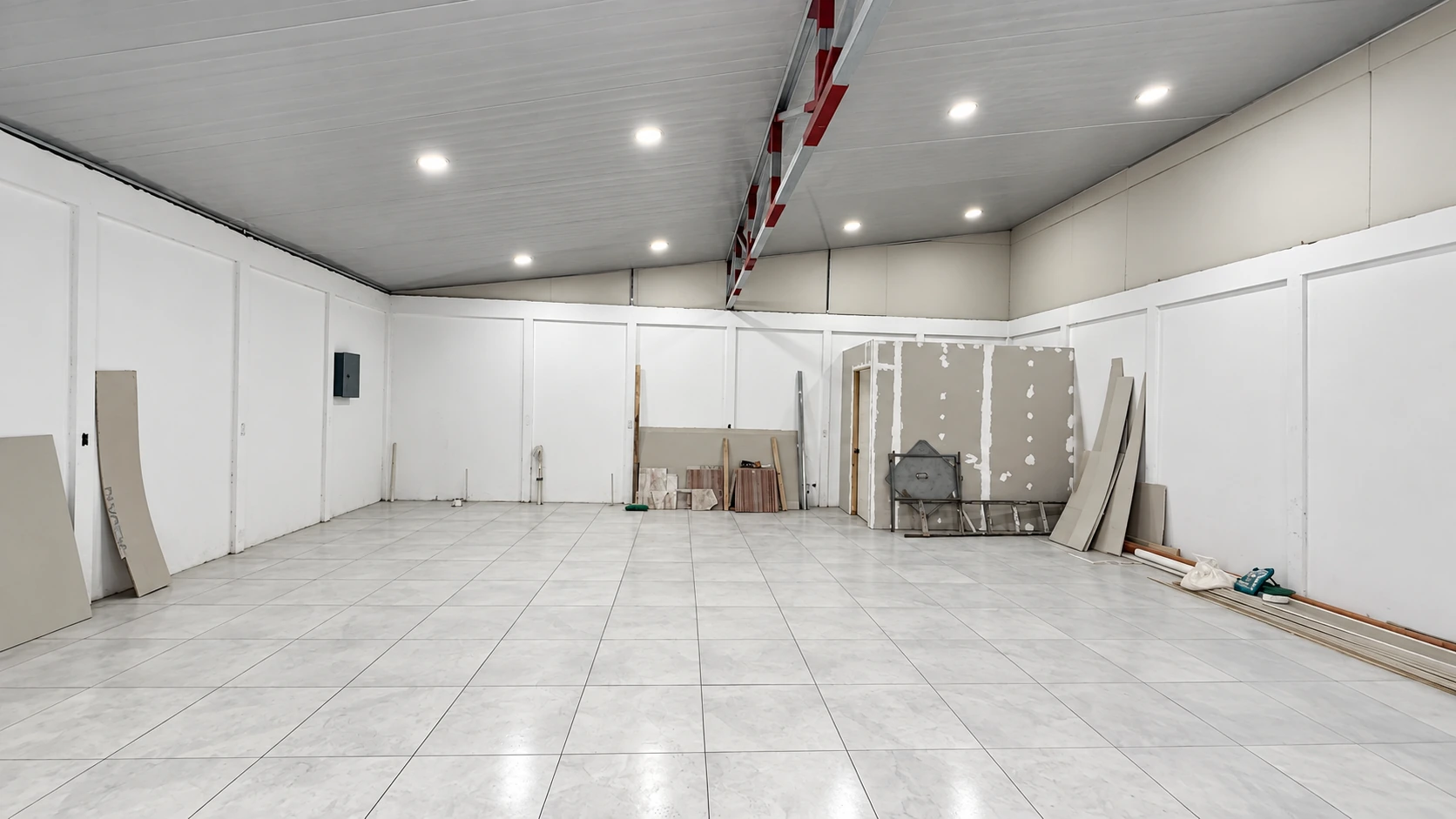 Local comercial nuevo sobre la ruta 32 | M&M Real Estate - imagen 5