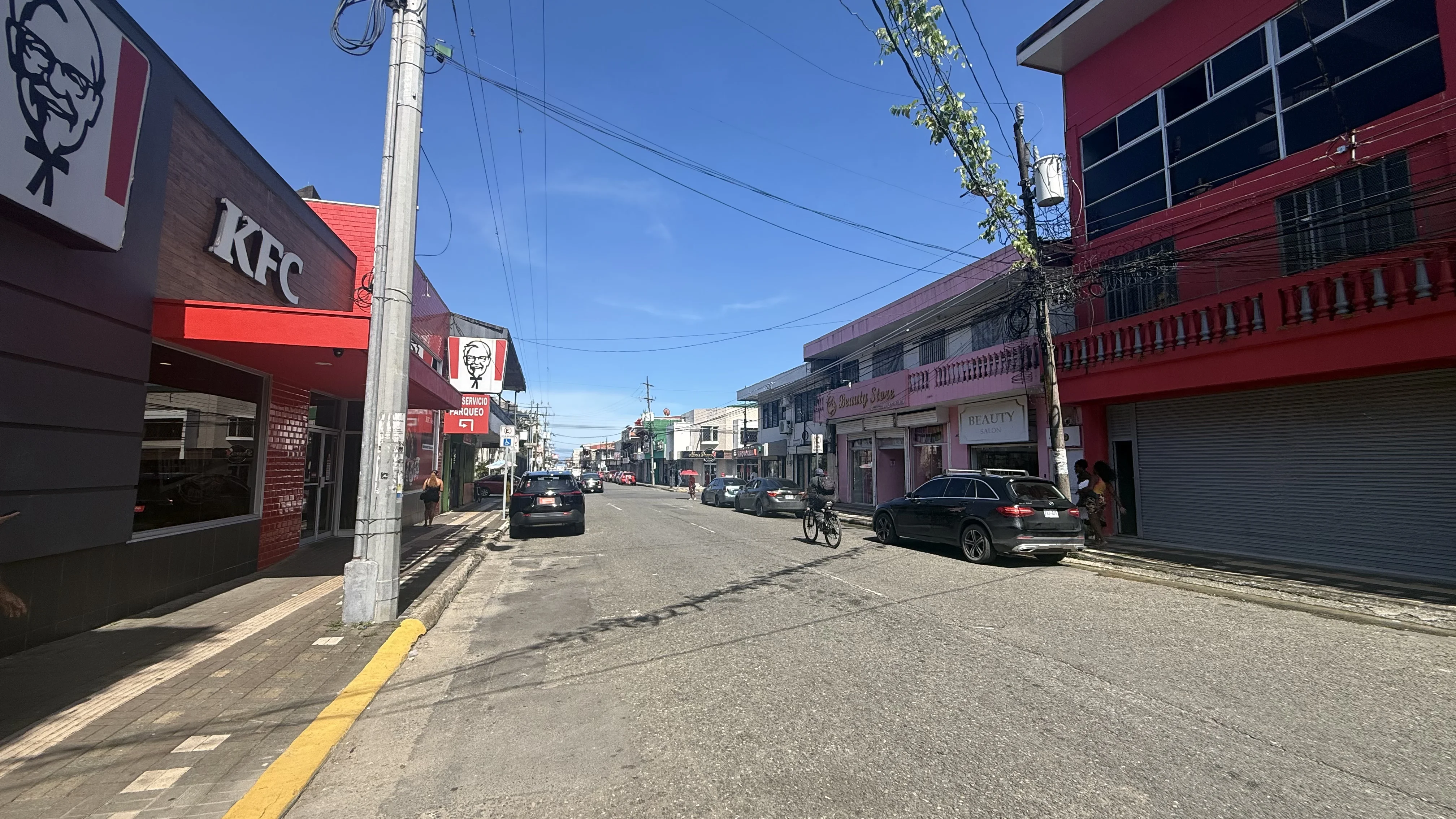 Increíble edificio en alquiler en Limón, Frente a KFC!! | M&M Real Estate - imagen 2