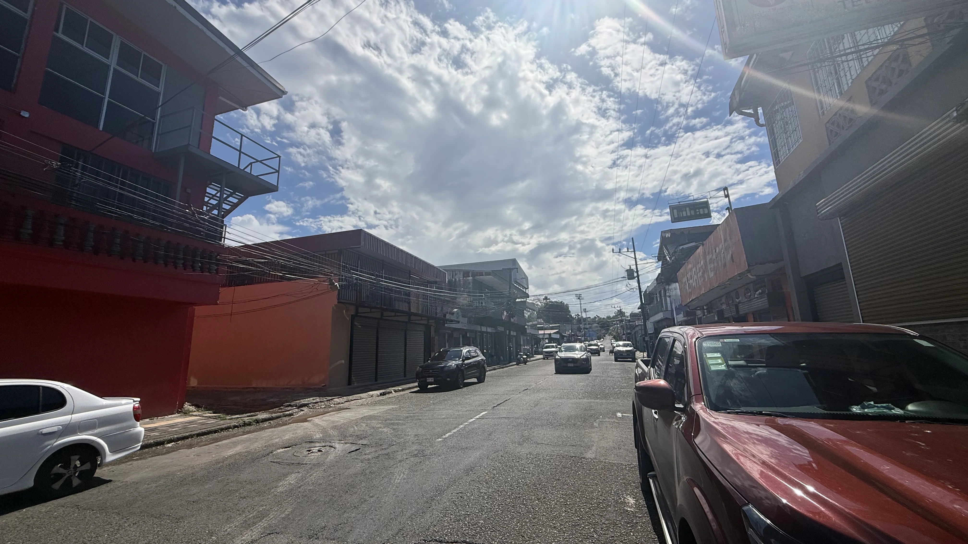 Increíble edificio en alquiler en Limón, Frente a KFC!! | M&M Real Estate - imagen 3