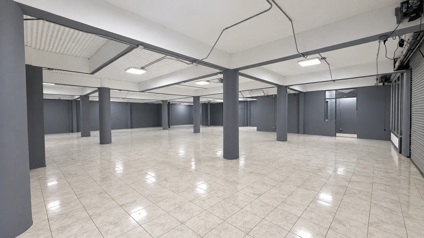 Increíble edificio en alquiler en Limón, Frente a KFC!! | M&M Real Estate - imagen 5