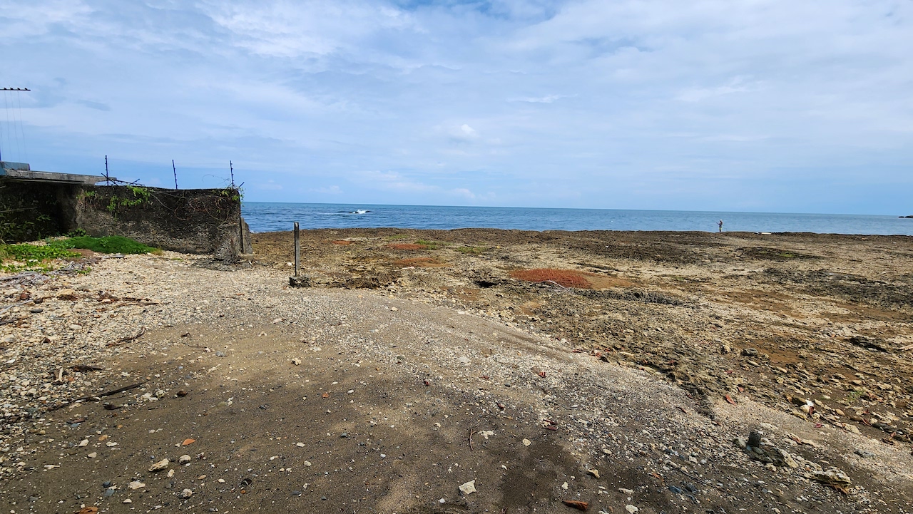 Lote 5,596 m2 en Limón centro frente al mar para desarrollo: Hotelero o Apartamentos en Limón, Limón miniatura 6