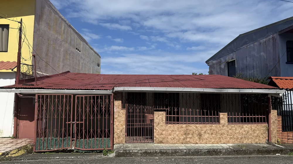 Casa en Bella Vista, Limón Centro!! en Limón, Limón miniatura 5