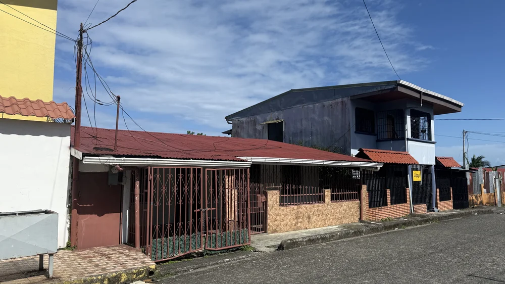 Casa en Bella Vista, Limón Centro!! en Limón, Limón miniatura 6