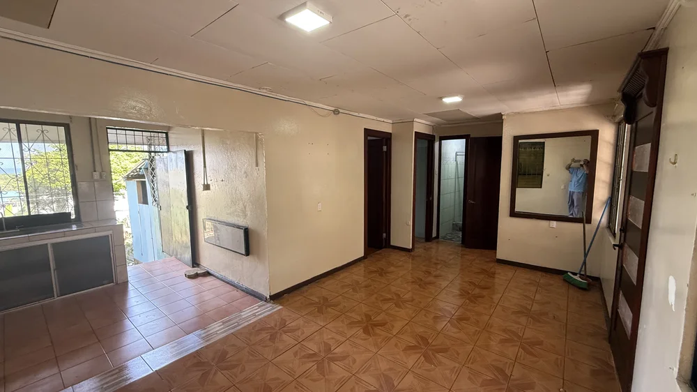 Casa en Bella Vista, Limón Centro!! en Limón, Limón miniatura 3