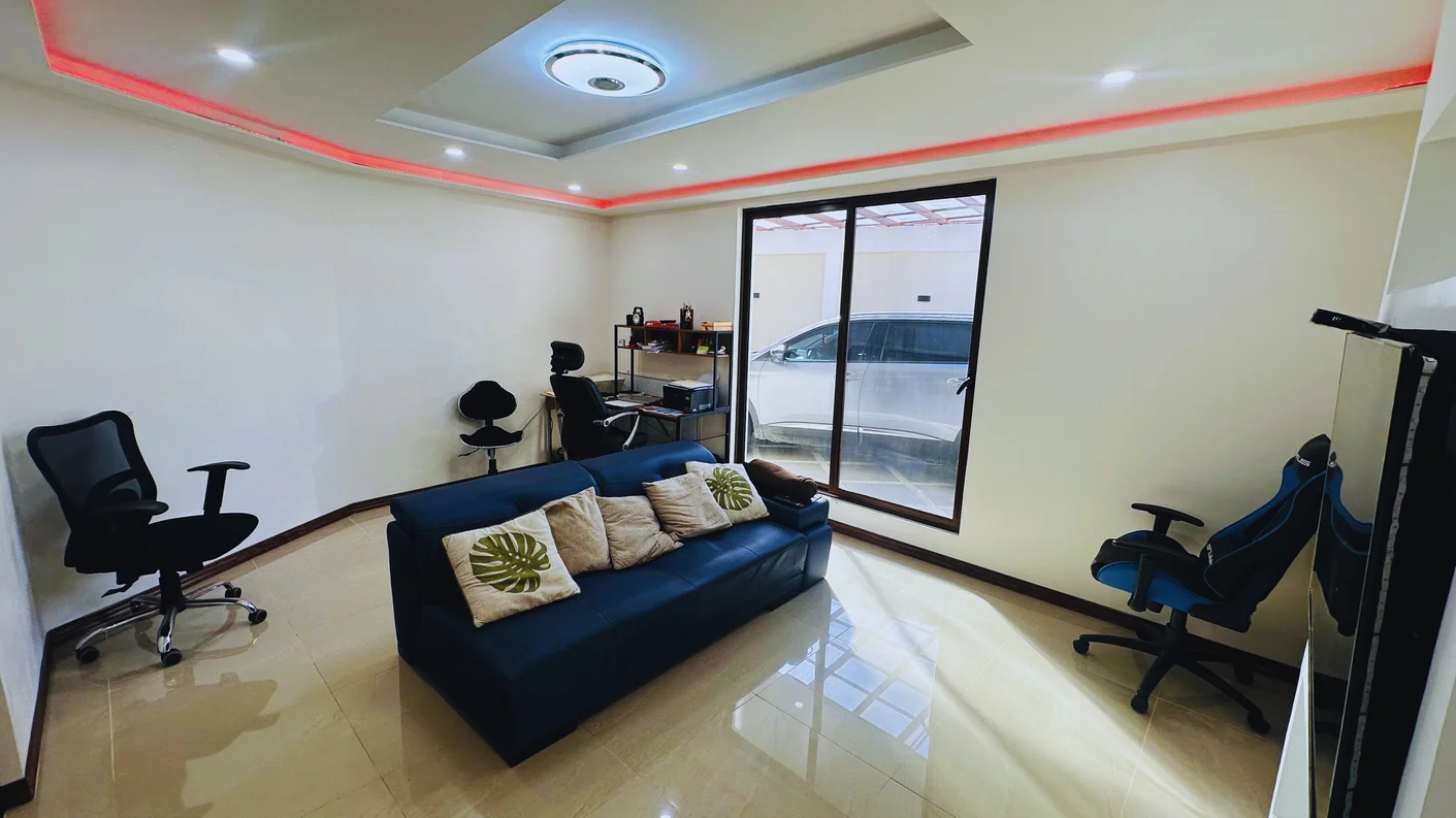 Casa grande con Vista al mar en, Cerro Mocho Limón!! en Limón, Limón miniatura 10