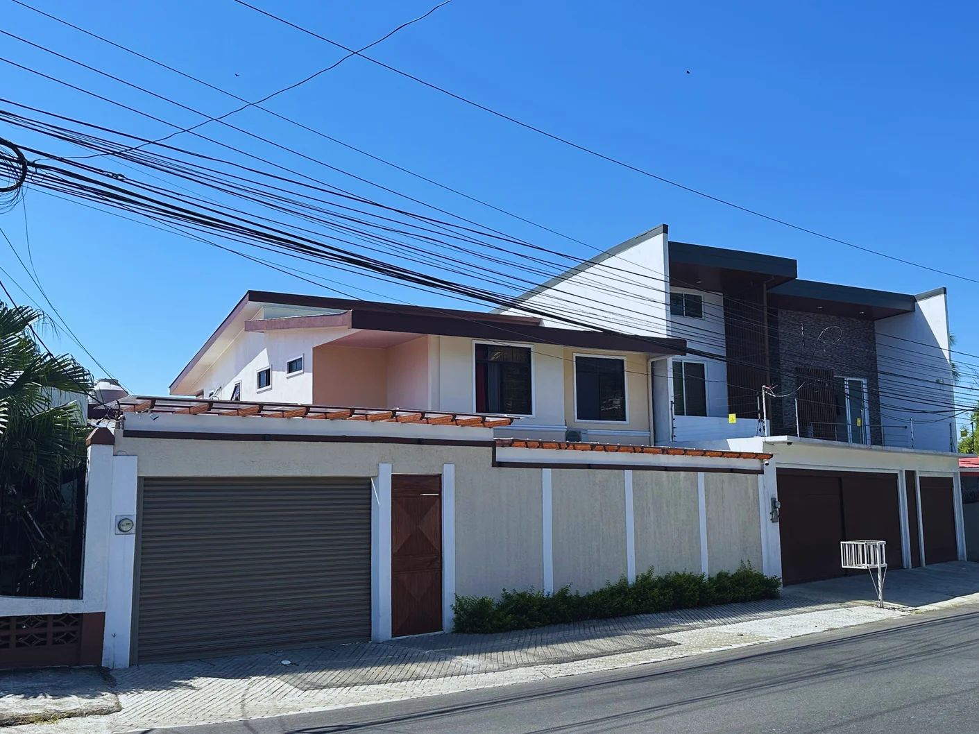 Casa grande con Vista al mar en, Cerro Mocho Limón!! en Limón, Limón miniatura 2
