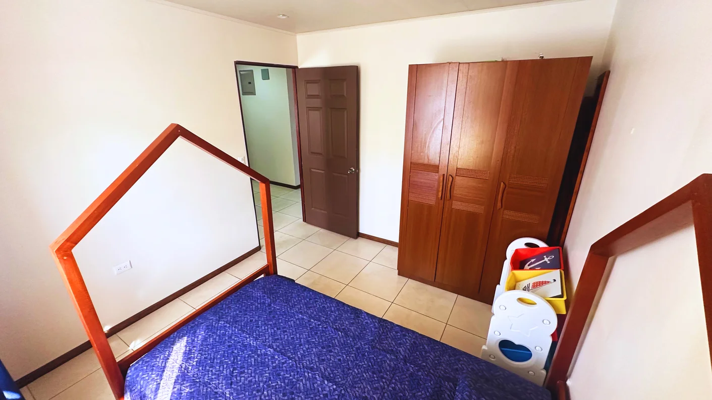 Casa grande con Vista al mar en, Cerro Mocho Limón!! en Limón, Limón miniatura 38