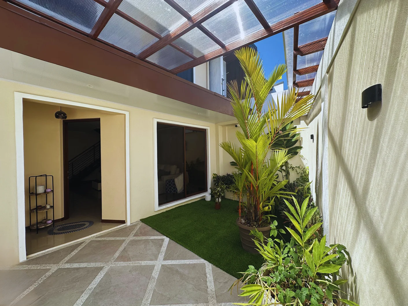 Casa grande con Vista al mar en, Cerro Mocho Limón!! en Limón, Limón miniatura 4