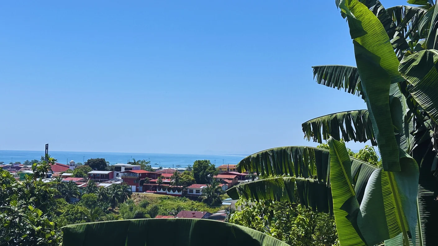 Casa grande con Vista al mar en, Cerro Mocho Limón!! en Limón, Limón miniatura 51