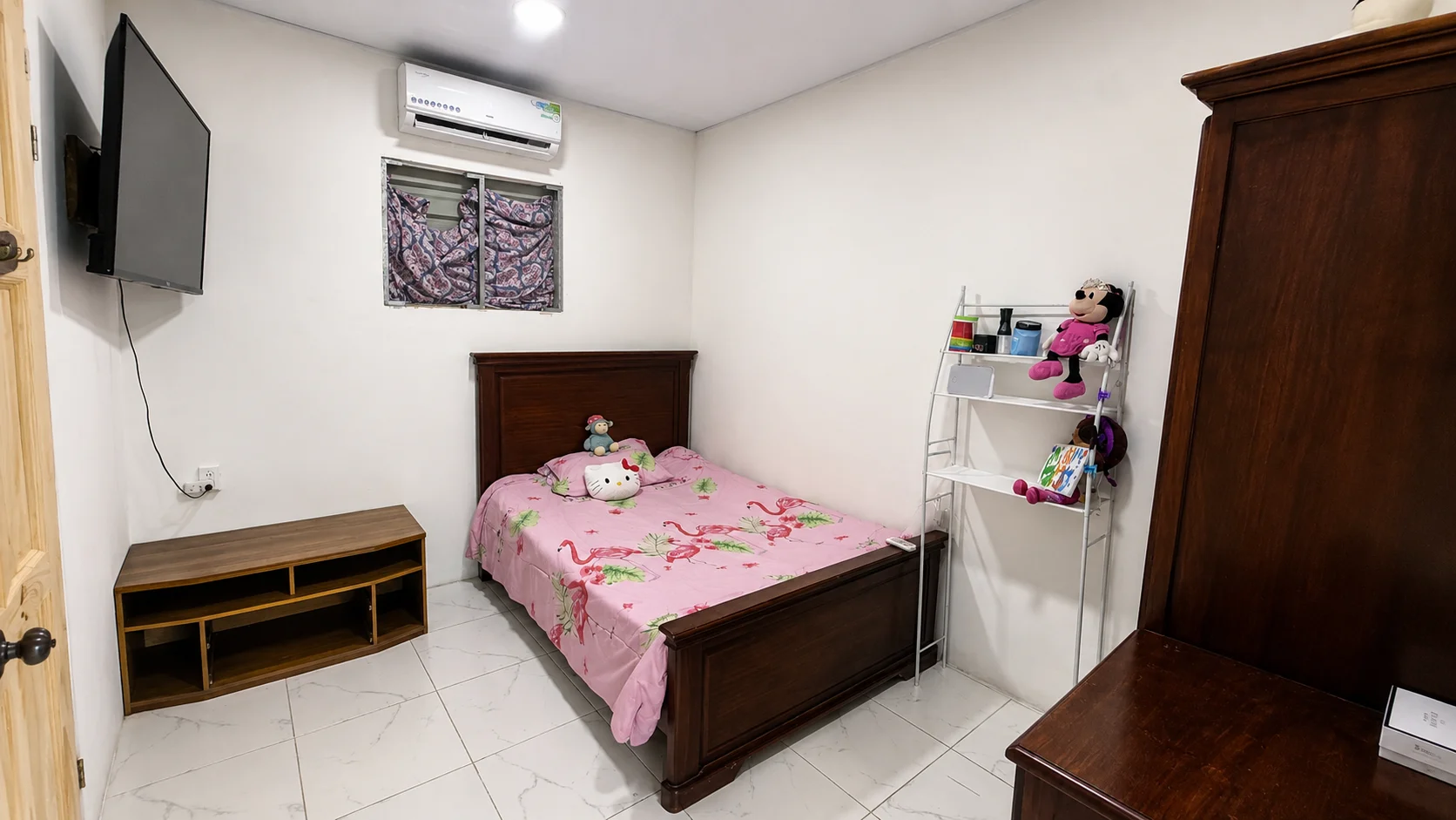 Moderna Casa de Dos Niveles en Barrio Bellavista, Limón en Limón, Limón miniatura 14