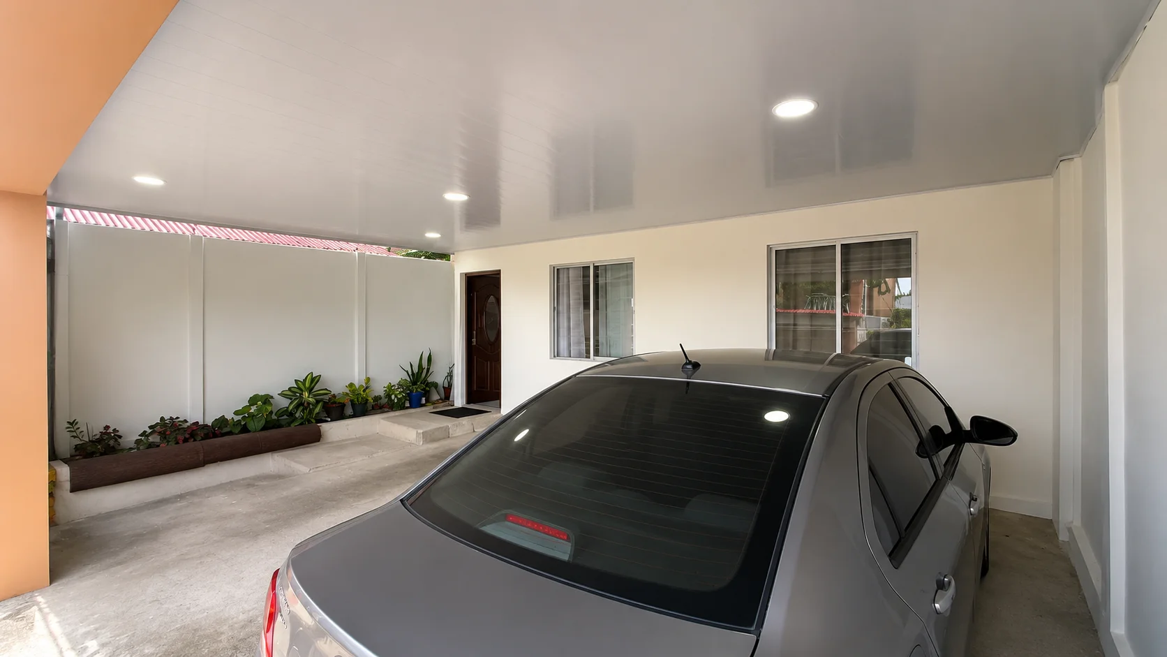 Moderna Casa de Dos Niveles en Barrio Bellavista, Limón en Limón, Limón miniatura 4