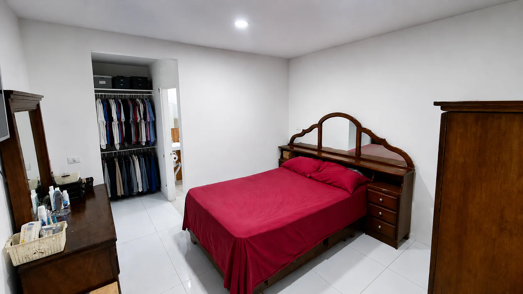 Moderna Casa de Dos Niveles en Barrio Bellavista, Limón en Limón, Limón miniatura 9