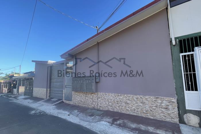 Apartamento en alquiler en Corales 3, Limón en Limón, Limón
